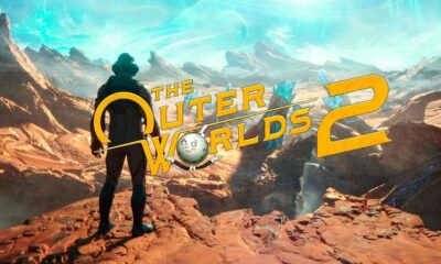 The outer worlds 2