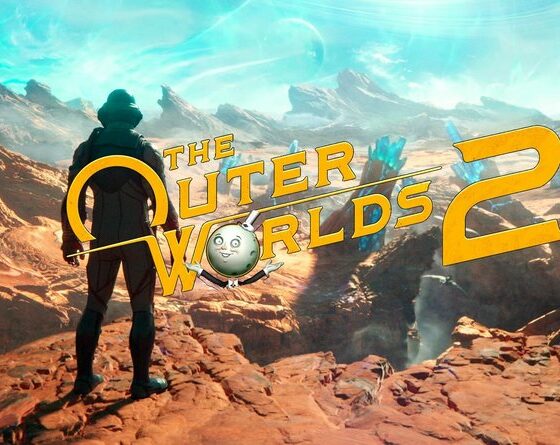 The outer worlds 2