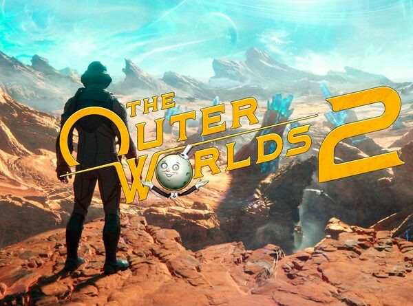 The outer worlds 2