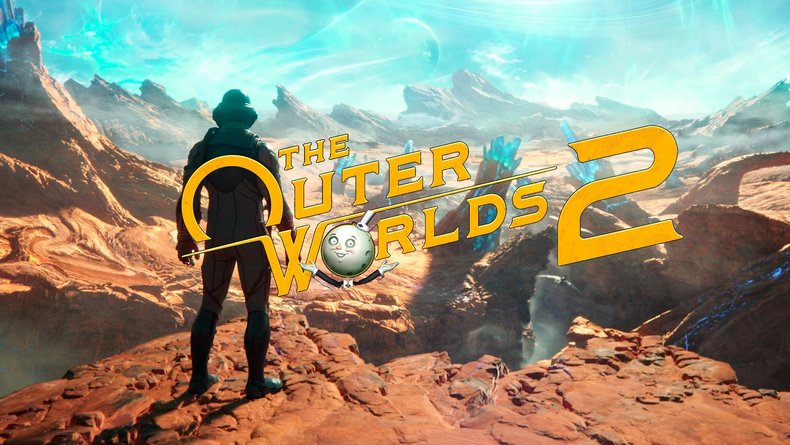 The outer worlds 2