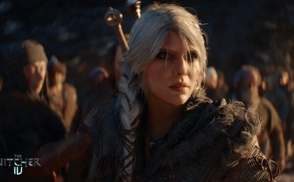 The Witcher IV