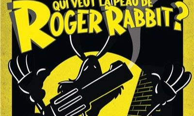 qui veut la peau de roger rabbit ?