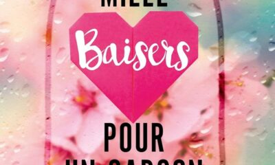 milles baisers pour un garçon