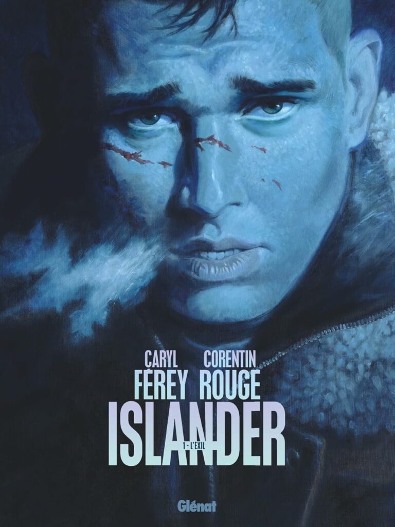 The islander bd