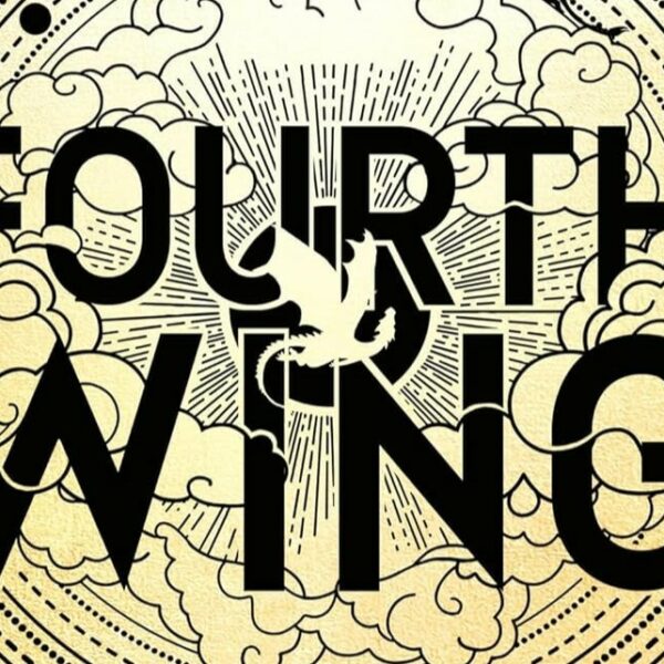 Fourth Wing
