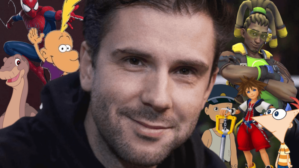 Interview de Donald Reignoux, Une Voix Emblématique et une Passion sans