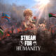 stream for humanity