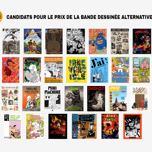 Bd Alternative Angoulême