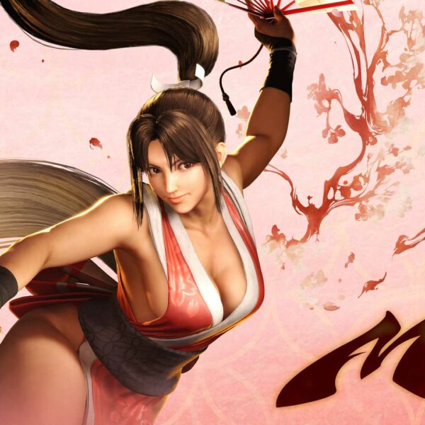 Mai Shiranui rejoint Street Fighter 6 : Une arrivée enflammée prévue pour février