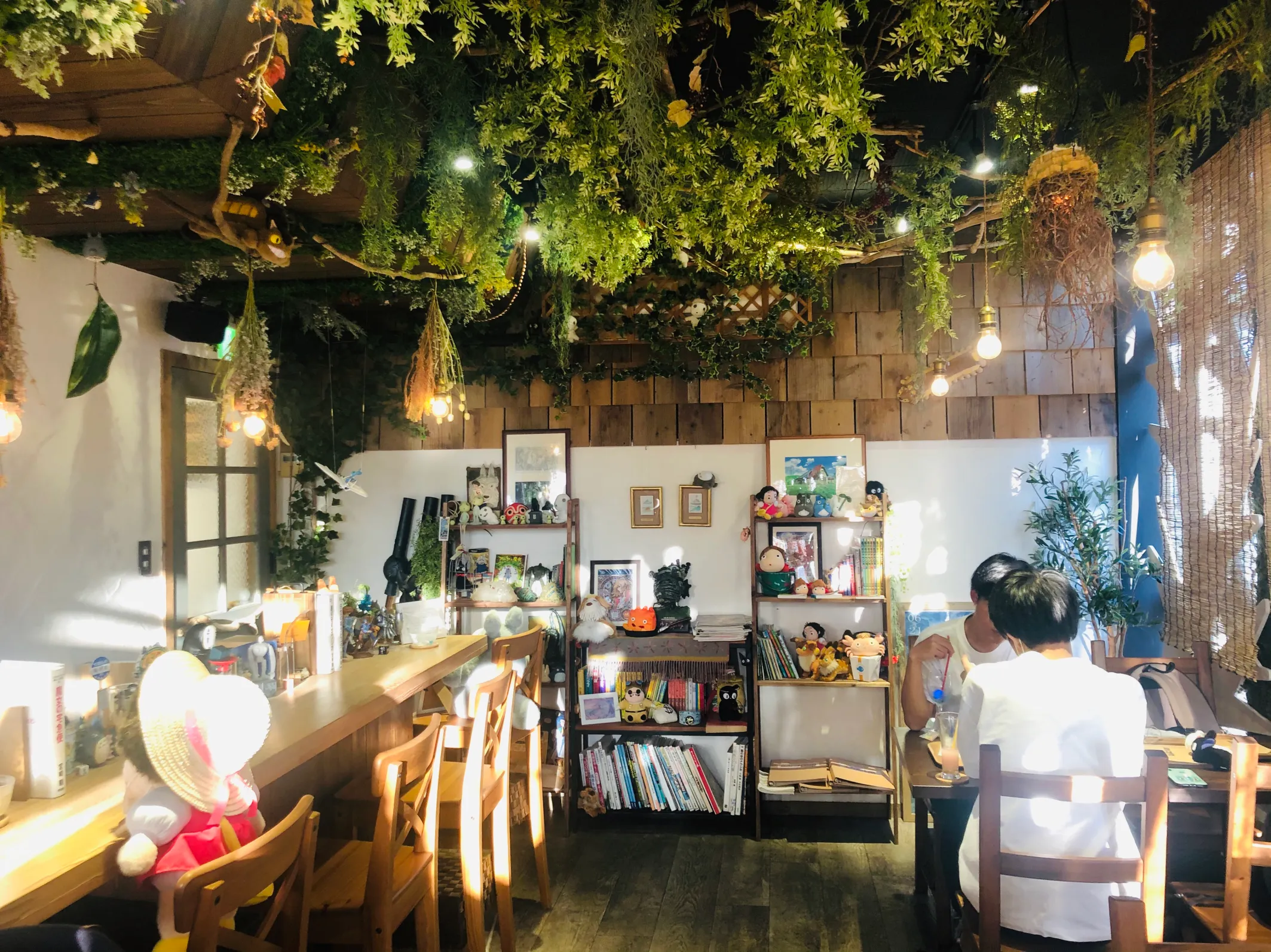 Moricafe Kodama