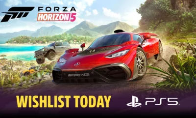 Forza playstation