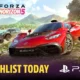 Forza playstation