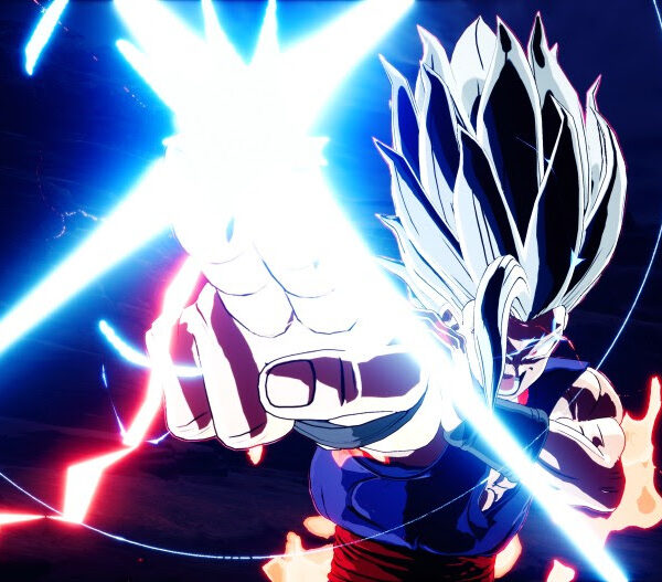 Dragon Ball : Sparking ! ZERO – Les héros du film Dragon Ball Super : Super Hero sont dispos aujourd&rsquo;hui !