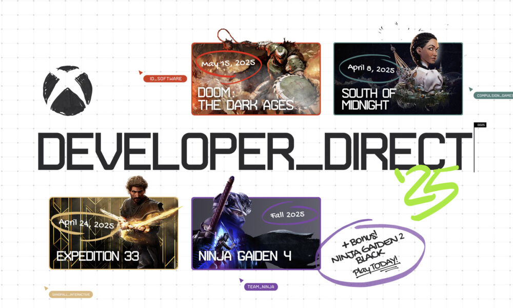 Developer_Direct 2025