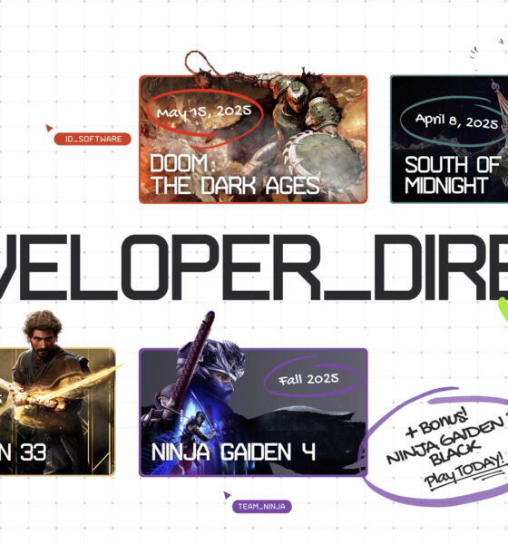 Developer_Direct 2025