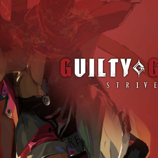 Guilty Gear -Strive- débarque sur Nintendo Switch : le célèbre jeu de combat enfin portable !