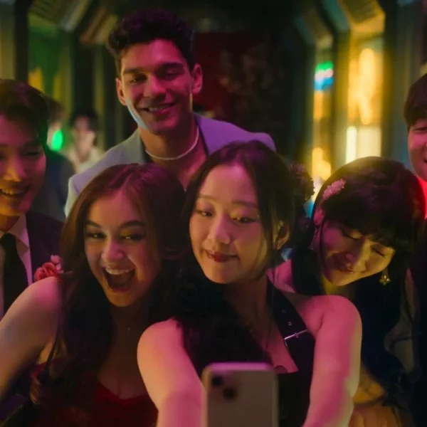 Xo Kitty – La SĂ©rie Feel Good de retour pour une Saison 2!