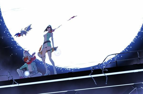 Digimon Story Time Stranger : une nouvelle aventure épique annoncée pour 2025