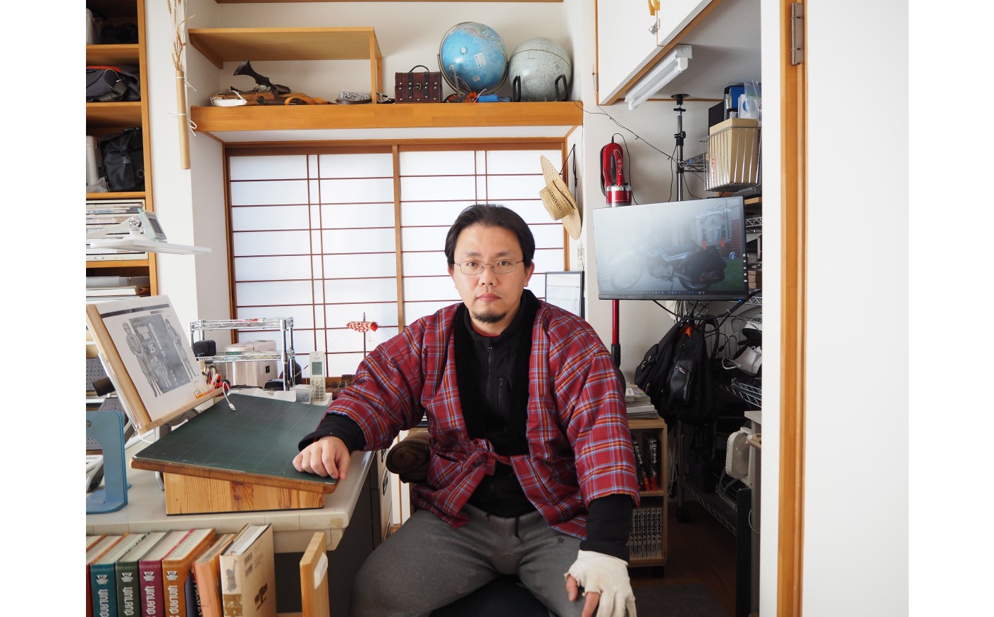 Makoto Yukimura : Un Visionnaire du Manga et l’Héritage de 