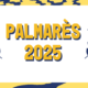 palmarès 2025 angoulême