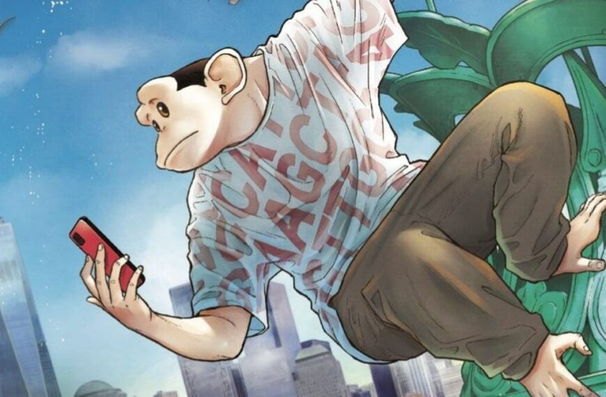 Darwin's Incident