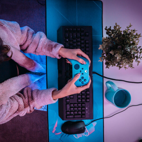 Microsoft et Xbox annoncent Muse, un modèle d’IA générative pour le gameplay