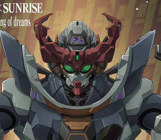 Mobile Suit Gundam GQuuuuuuX -Beginning-