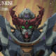 Mobile Suit Gundam GQuuuuuuX -Beginning-