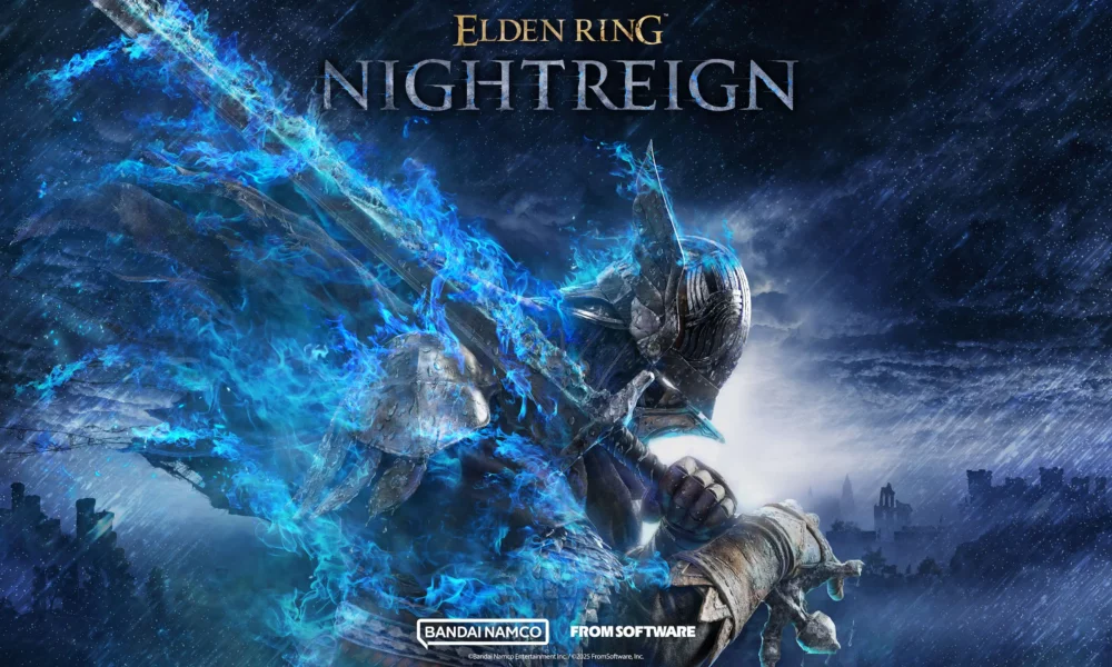 Elden ring nightreign