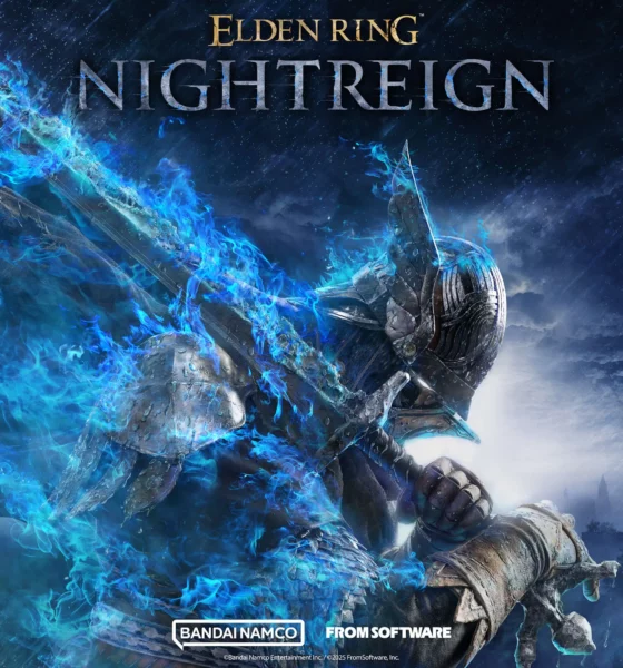 Elden ring nightreign