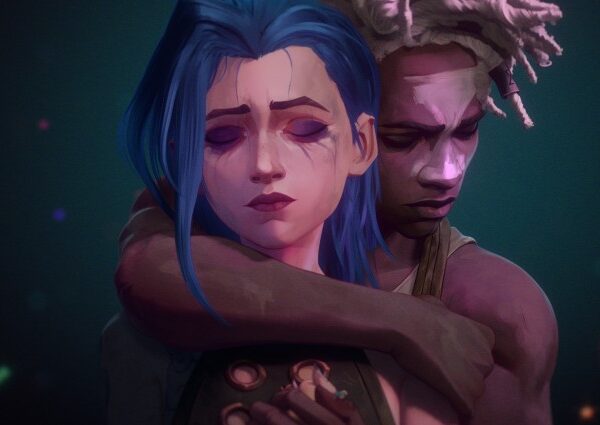 Arcane Saison 2 : Riot Games et Fortiche dévoilent le clip de Ma Meilleure Ennemie par Stromae et Pomme