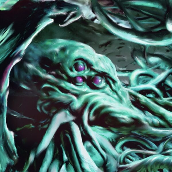 L’Appel de Cthulhu (Les chefs-d’œuvre de Lovecraft) – Une Adaptation Manga terrifiante de Gou Tanabe