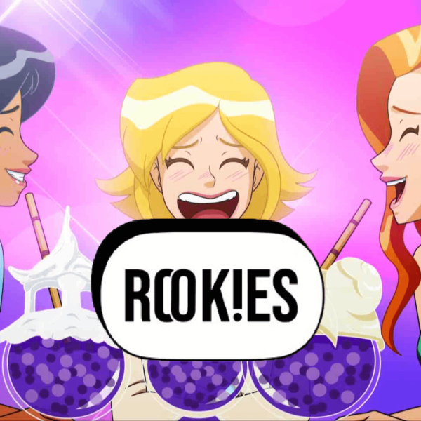 Plongez dans l’univers des Totally Spies avec le café Rookies et sa collaboration exclusive !