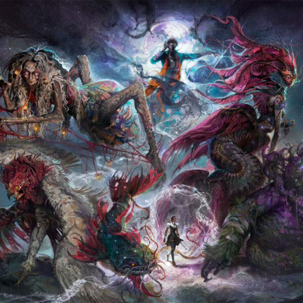 South of Midnight : Le jeu de Compulsion Games passe gold et dévoile sa bande-son officielle