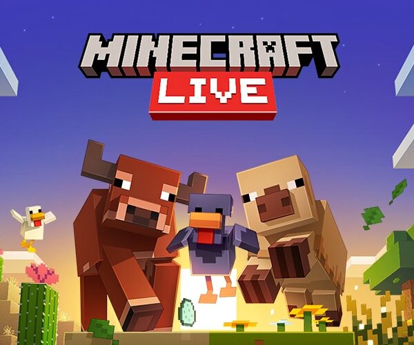 Minecraft Live 2025 : toutes les annonces à retenir !