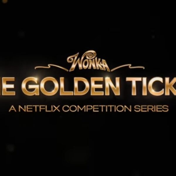 Netflix dévoile The Golden Ticket, une téléréalité inspirée de Charlie et la Chocolaterie