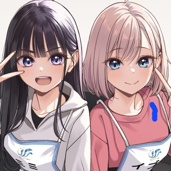 IDOLxIDOL STORY! : le phénomène idol débarque en France chez Meian