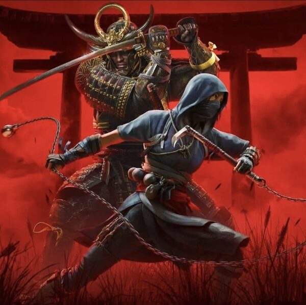 L’Art de Assassin’s Creed Shadows : Un voyage visuel dans le Japon féodal