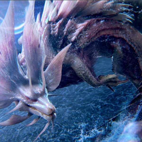 Monster Hunter Wilds : Une première mise à jour gratuite riche en défis dès le 4 avril !