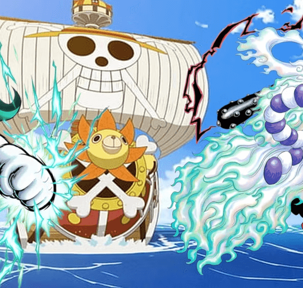 One Piece : 7 personnages qu’on aurait aimé voir rejoindre l’équipage de Luffy