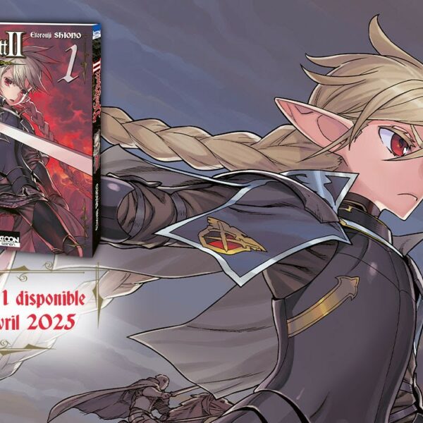 Übel Blatt II : Un premier extrait dévoilé avant son grand retour en avril