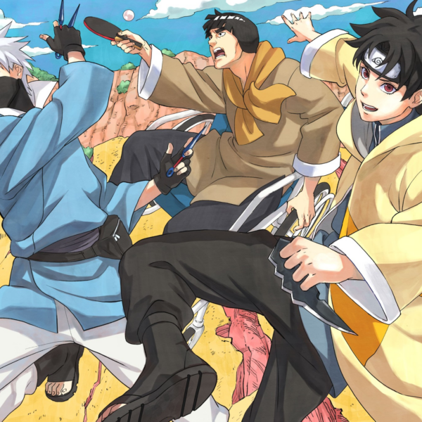 Naruto : Konoha Shinden – Un Détour Nostalgique entre Héritage et Eaux Chaudes