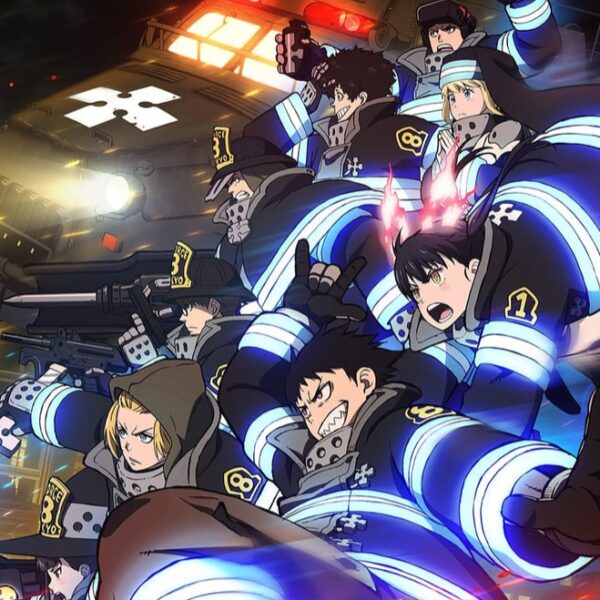 Fire Force – L’heure de raviver la flamme avec la saison 3 et le tome 21 !