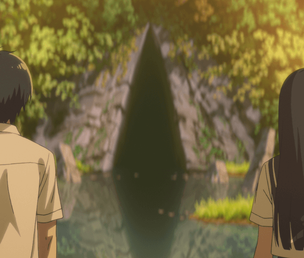 Tunnel to Summer arrive en DVD et Blu-ray le 7 mai