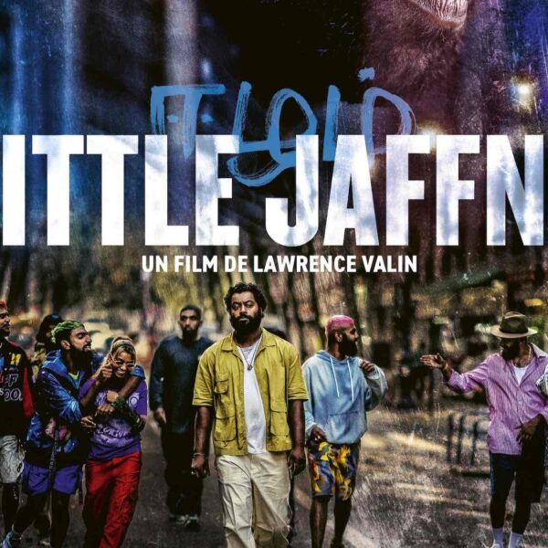Little Jaffna