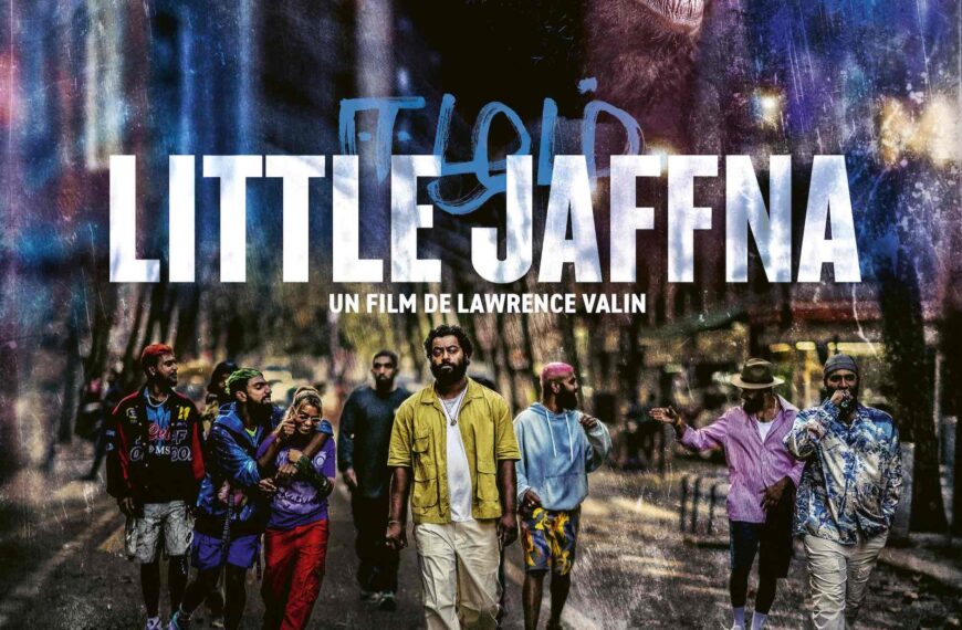 Little Jaffna