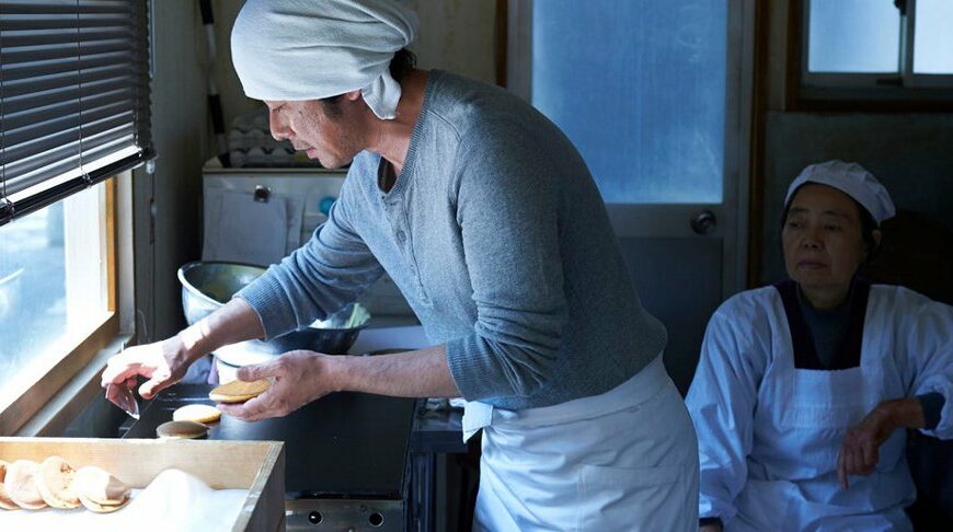 5 productions audiovisuelles autour de la cuisine