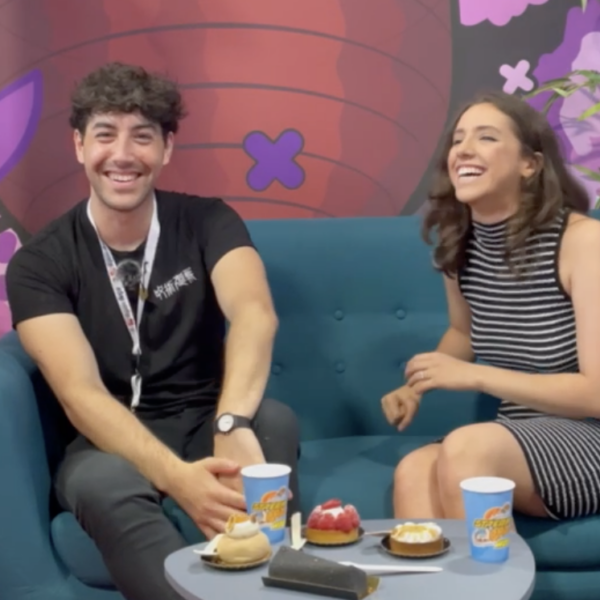 Interview de Juudaichi, ou comment apprendre le japonais avec les animés