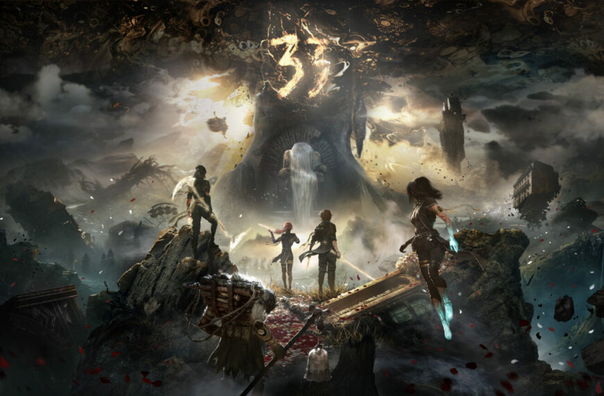 Clair Obscur: Expedition 33 rejoint le Game Pass et dévoile son RPG au tour par tour pas comme les autres