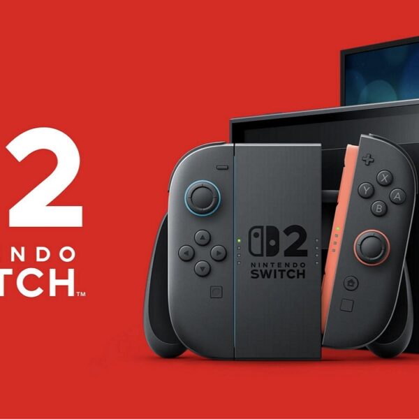 Nintendo Switch 2 : sortie, prix et nouveautés, tout ce qu’il faut savoir